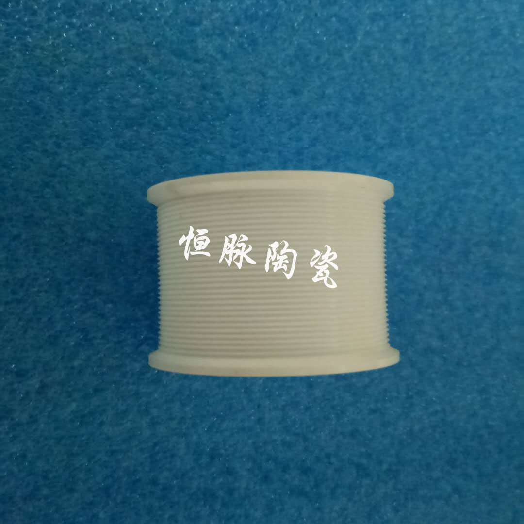 ceramic screw thread